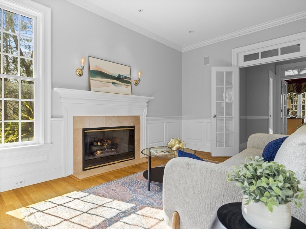427 South Street Needham, MA 02492 - Photo 10 of 42