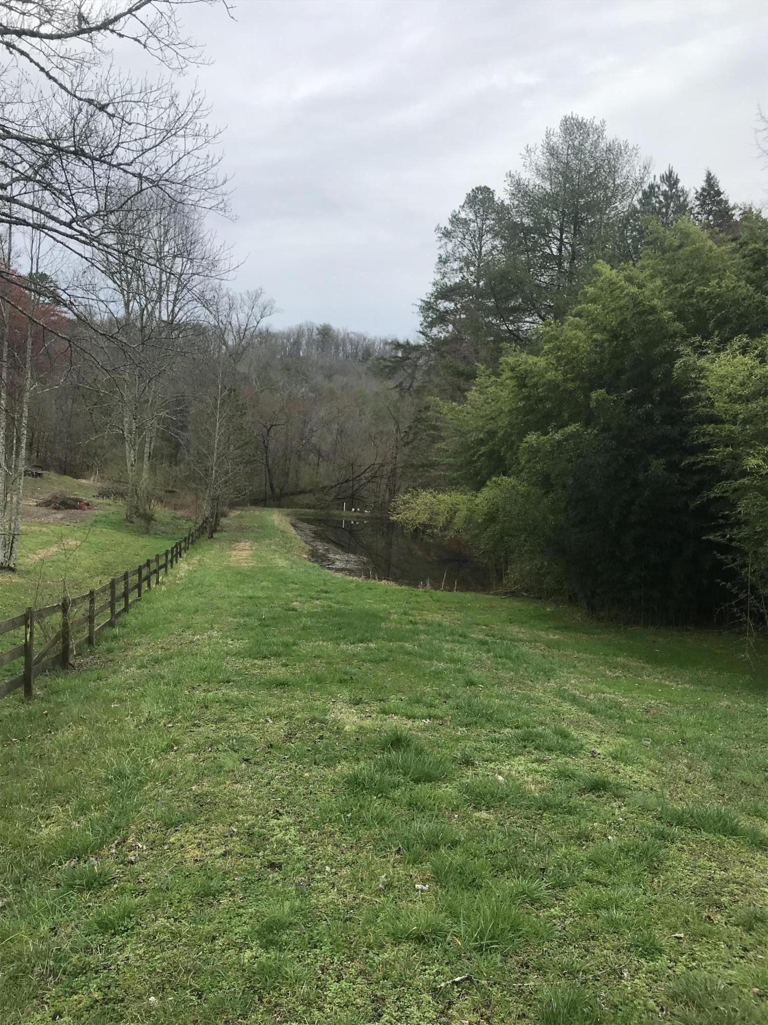 397 Dyllis Road Harriman, TN 37748 - Photo 1 of 2 Property Access