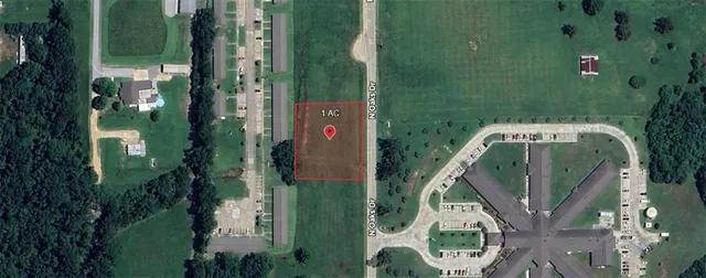 $642,500 | 1-ac North Oaks Drive, Hammond, LA 70403