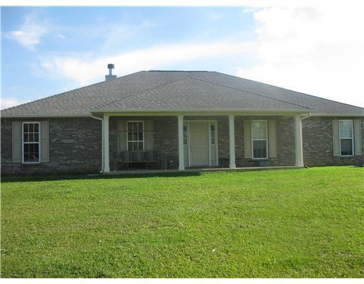 15600 Wilson Road Vancleave, MS 39565 - Photo 1 of 15 Primary Photo