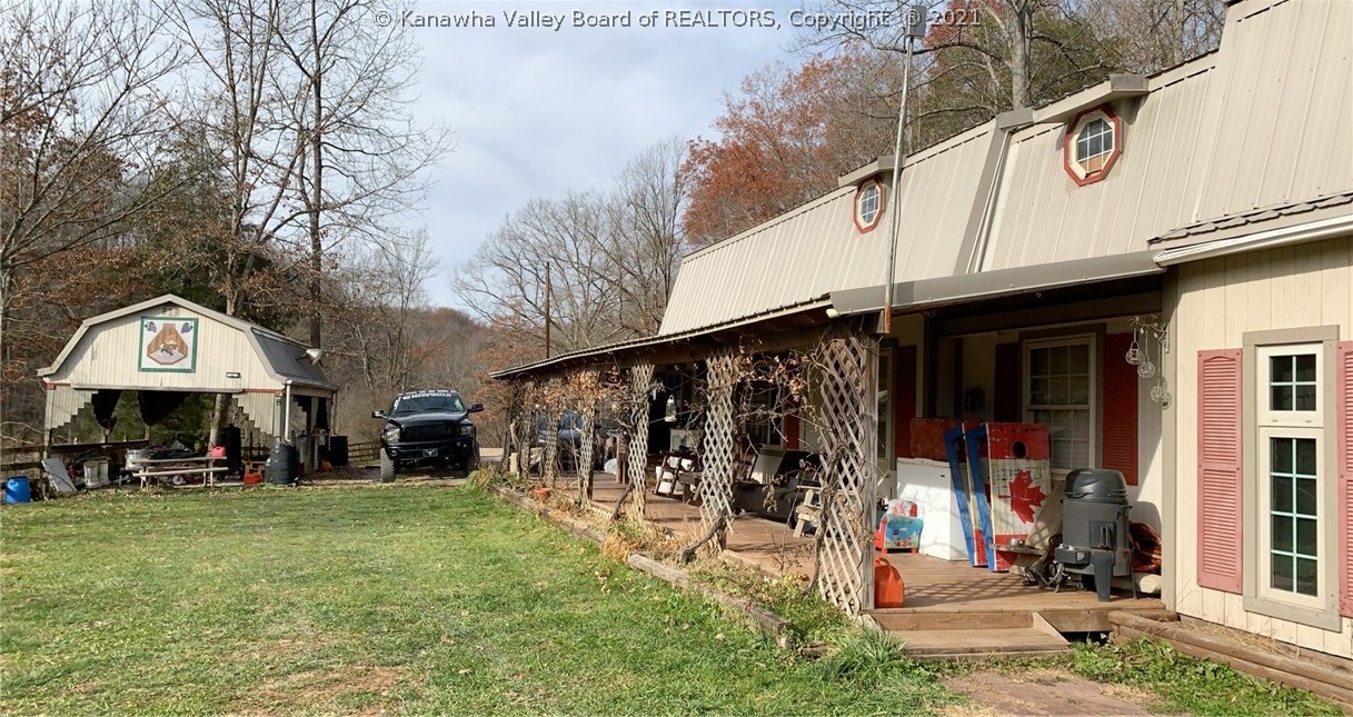 413 Laurel Road Spencer, WV 25276 - Photo 2 of 32 Gallery Image 2