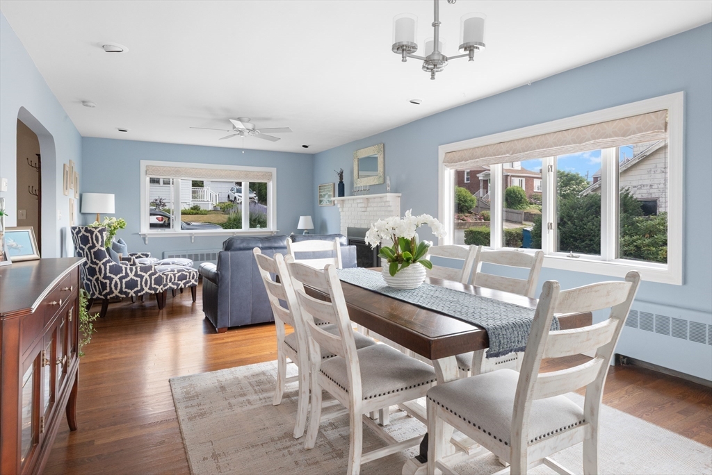 36 Lennox Road Nahant, MA 01908 - Photo 14 of 41