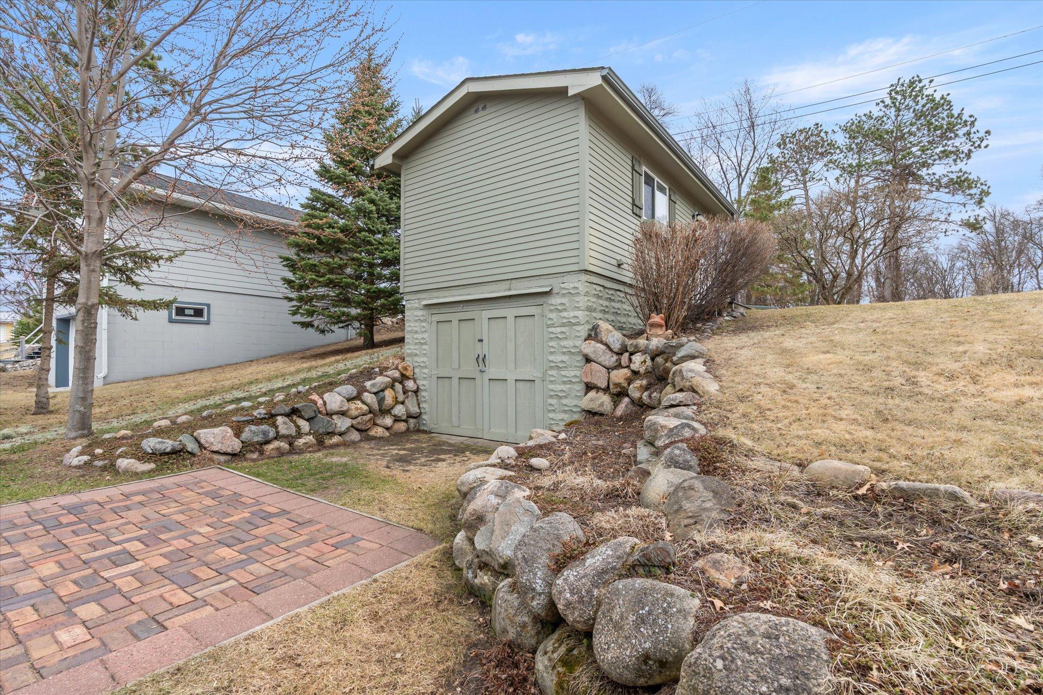 5810 Birchdale Road Brainerd, MN 56401 - Photo 38 of 83