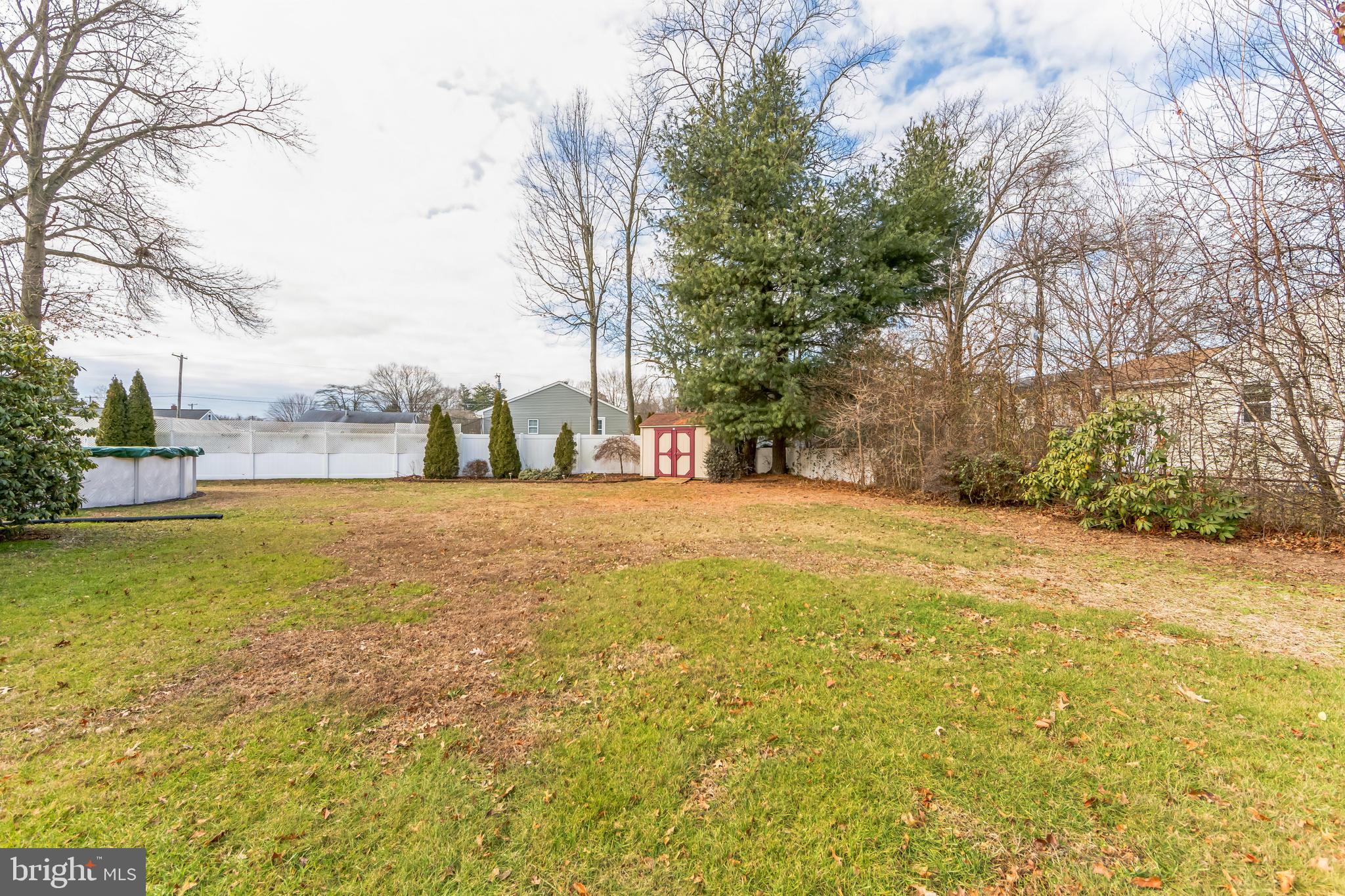 85 Rutgers Road Pennsville, NJ 08070 - Photo 29 of 35