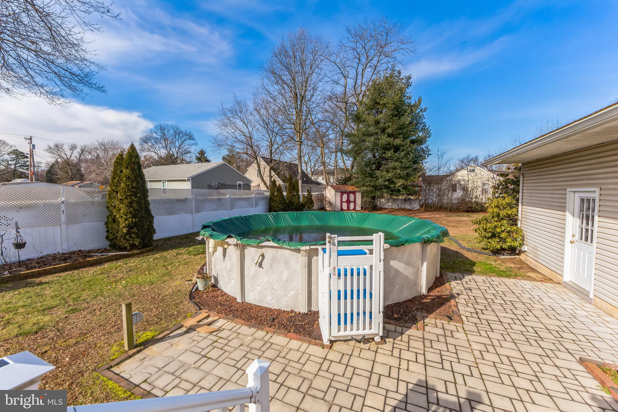 85 Rutgers Road Pennsville, NJ 08070 - Photo 32 of 35