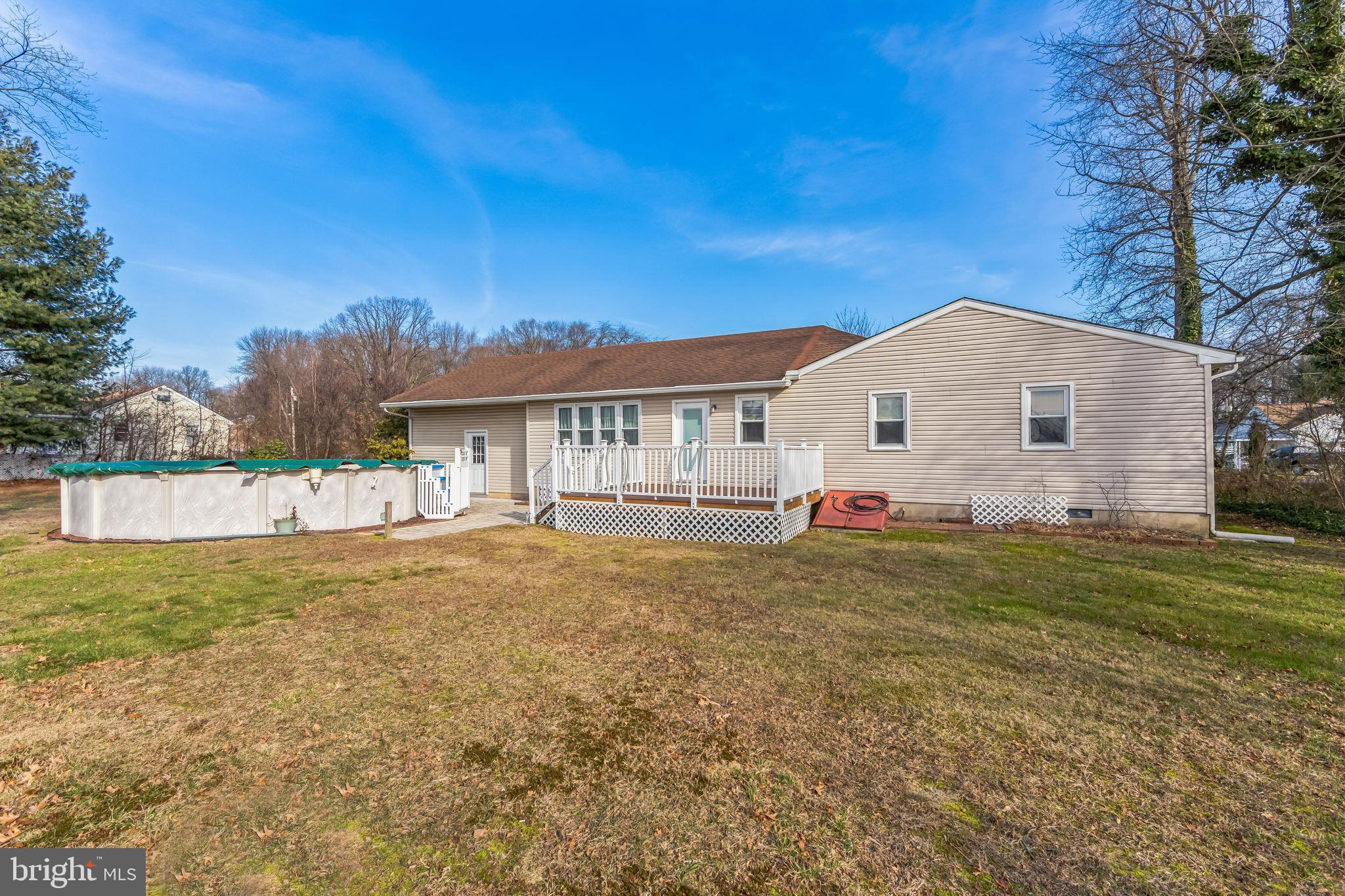 85 Rutgers Road Pennsville, NJ 08070 - Photo 33 of 35