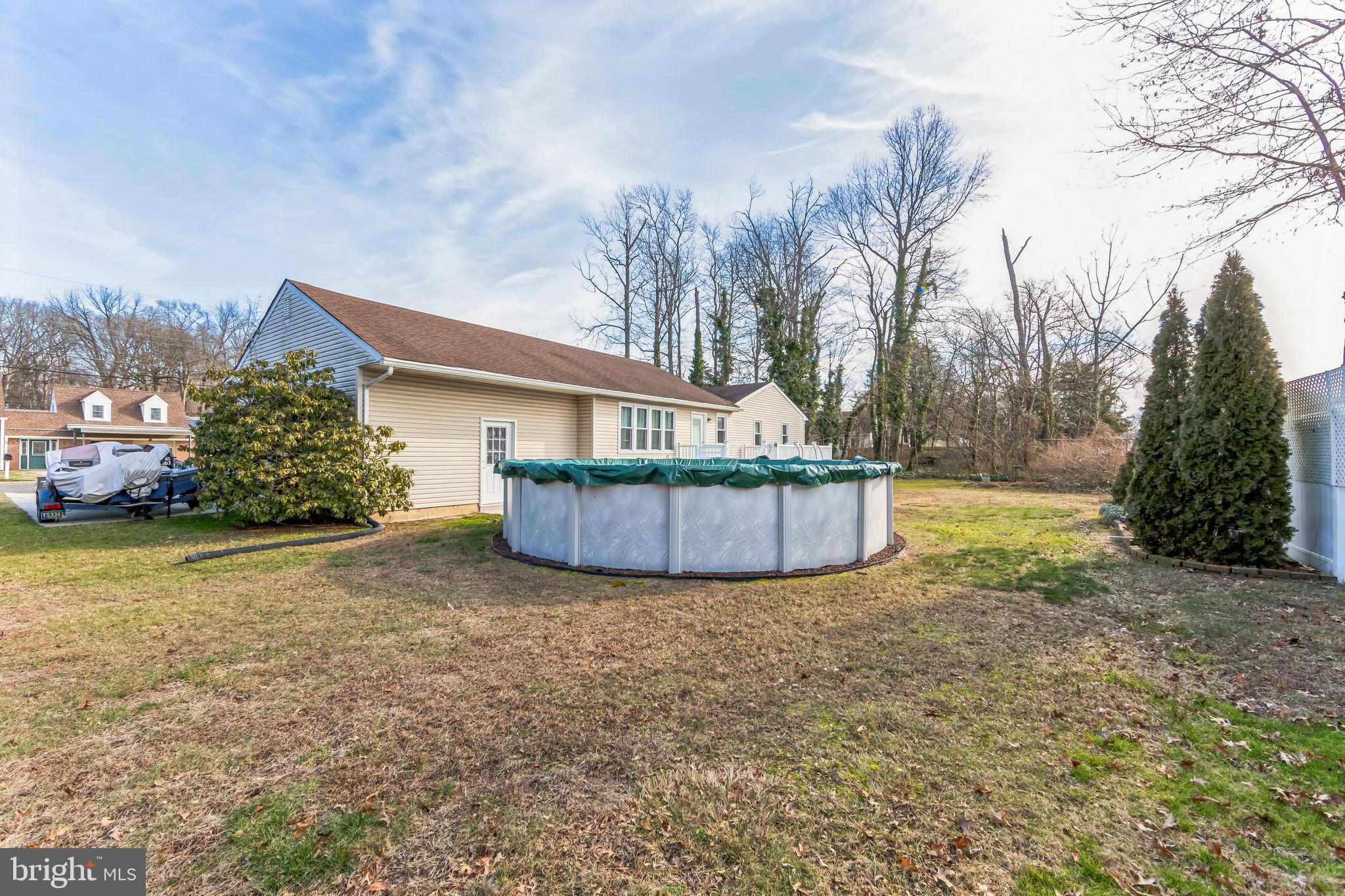 85 Rutgers Road Pennsville, NJ 08070 - Photo 34 of 35