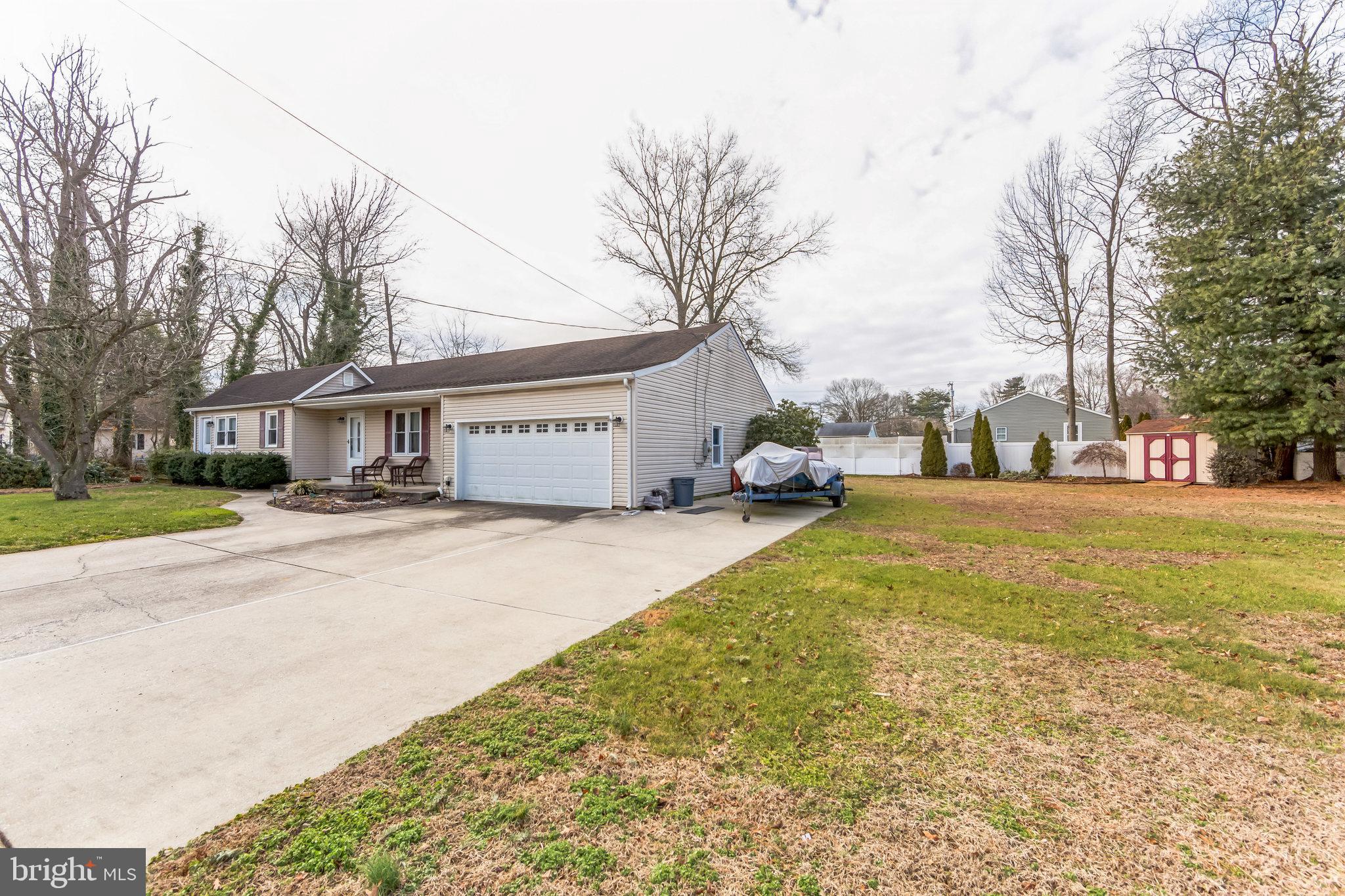 85 Rutgers Road Pennsville, NJ 08070 - Photo 4 of 35