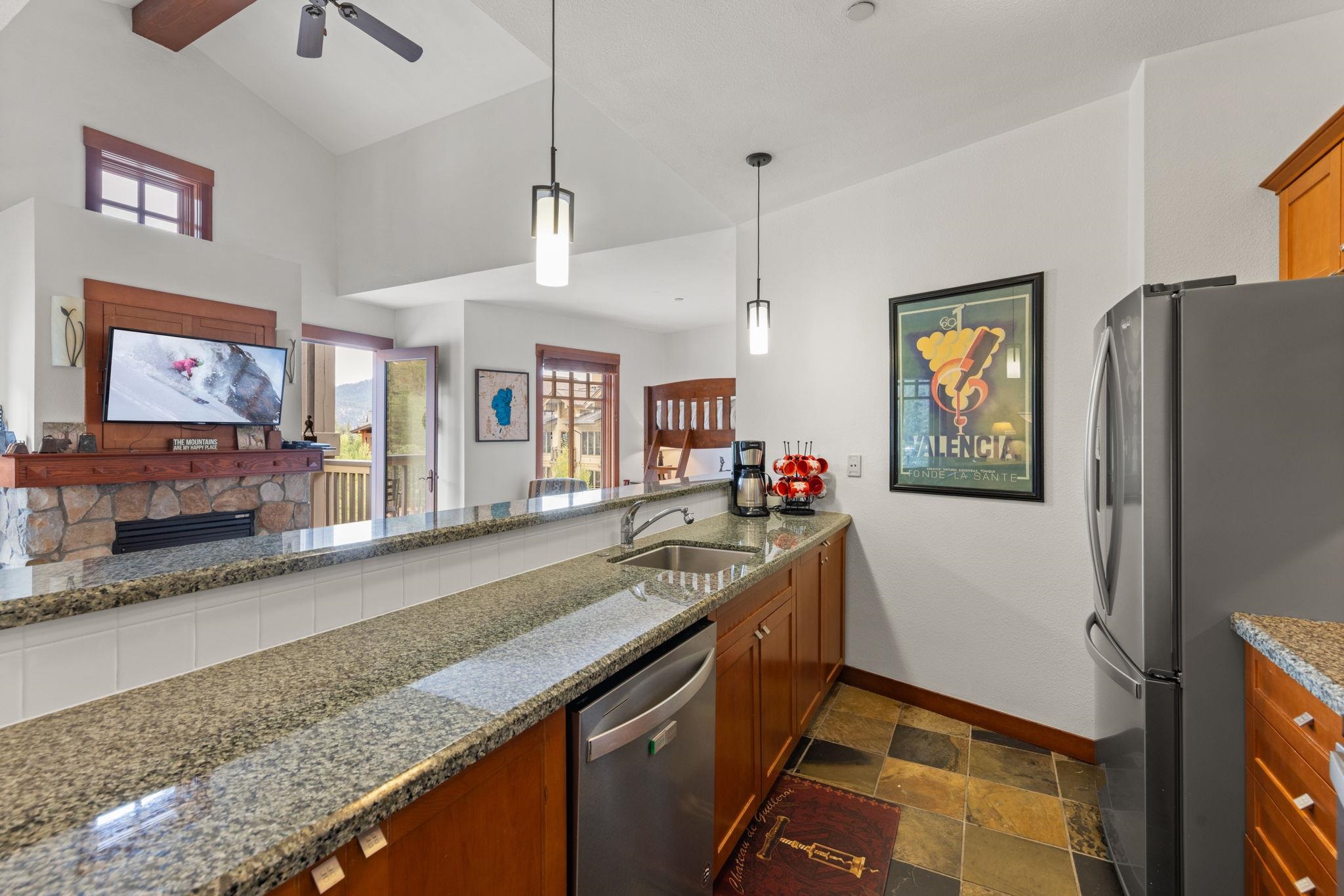 1985 Olympic Vly Road, Unit 2419 Olympic Valley, CA 96146 - Photo 13 of 19