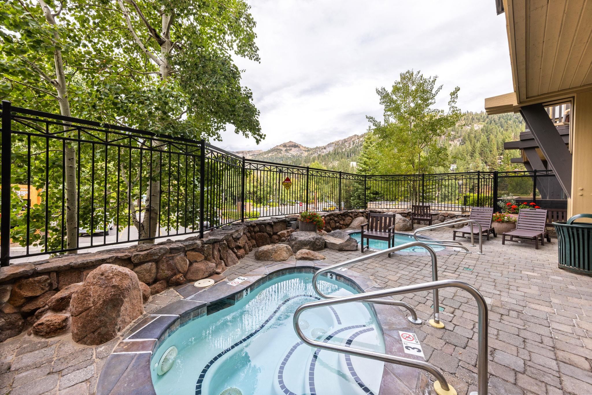 1985 Olympic Vly Road, Unit 2419 Olympic Valley, CA 96146 - Photo 15 of 19