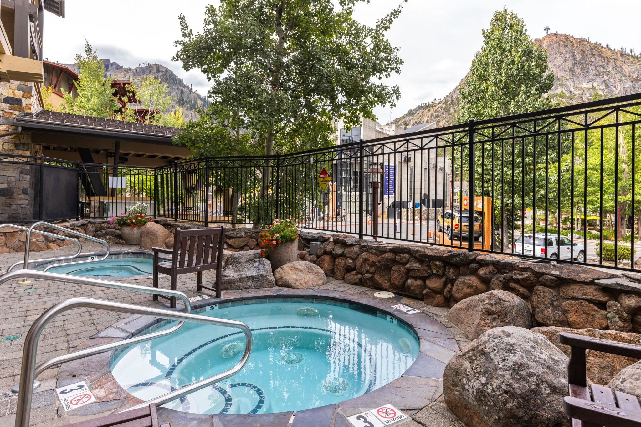 1985 Olympic Vly Road, Unit 2419 Olympic Valley, CA 96146 - Photo 16 of 19