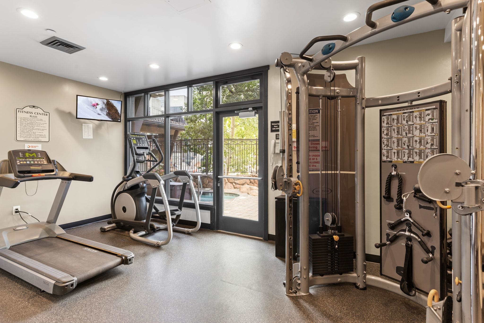 1985 Olympic Vly Road, Unit 2419 Olympic Valley, CA 96146 - Photo 17 of 19