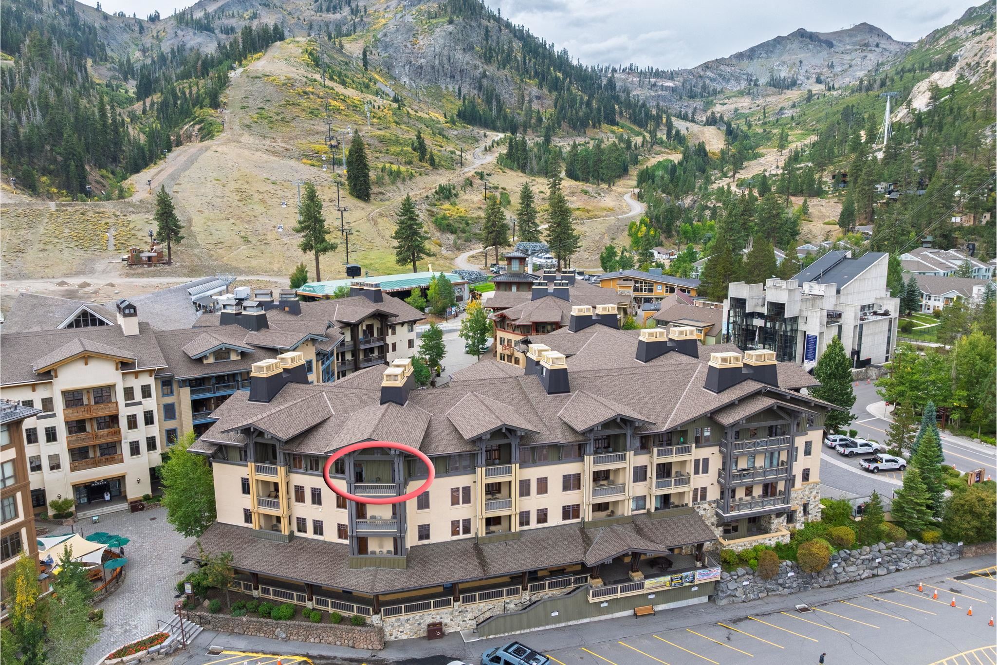 1985 Olympic Vly Road, Unit 2419 Olympic Valley, CA 96146 - Photo 19 of 19