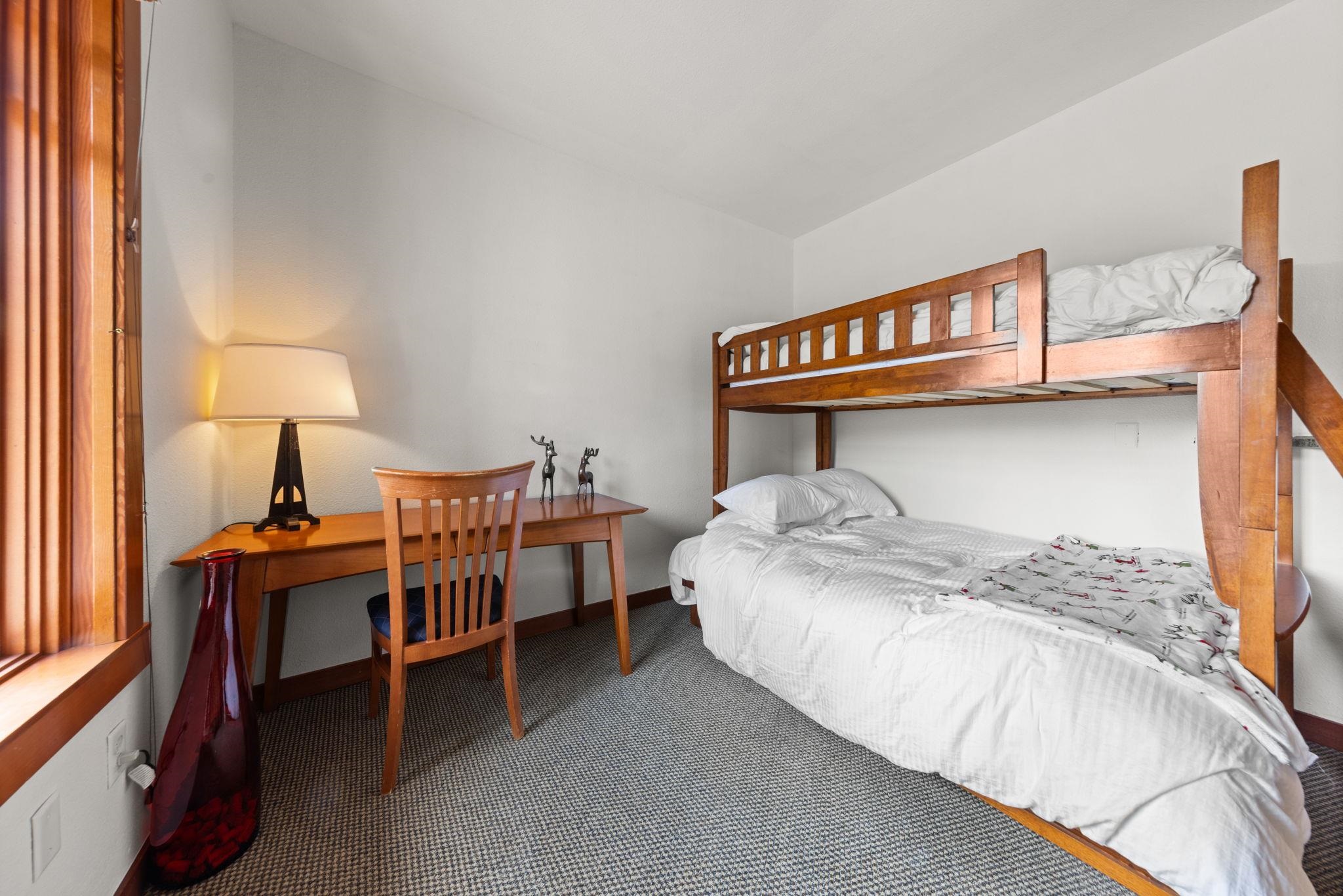 1985 Olympic Vly Road, Unit 2419 Olympic Valley, CA 96146 - Photo 7 of 19