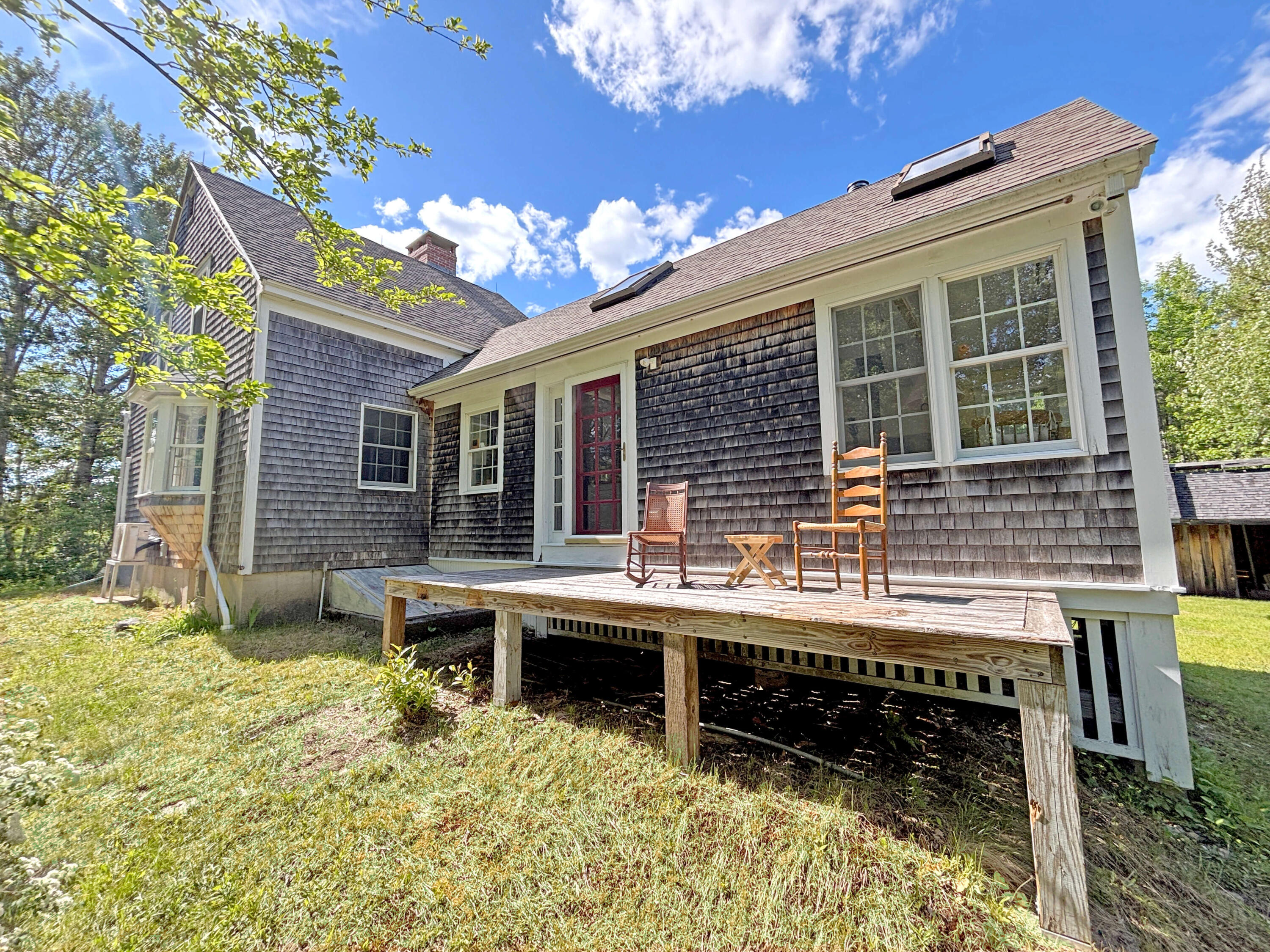 1778 Bayside Road Trenton, ME 04605 - Photo 16 of 113 Exterior Home (11)