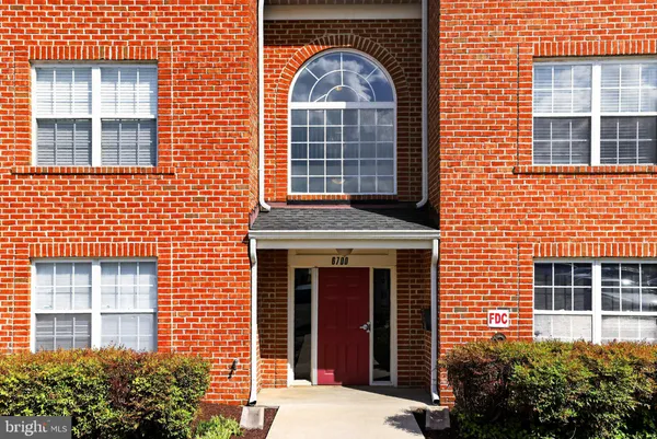 $260,000 | 6700 St Ignatius Drive, Unit 203, Fort Washington, MD 20744