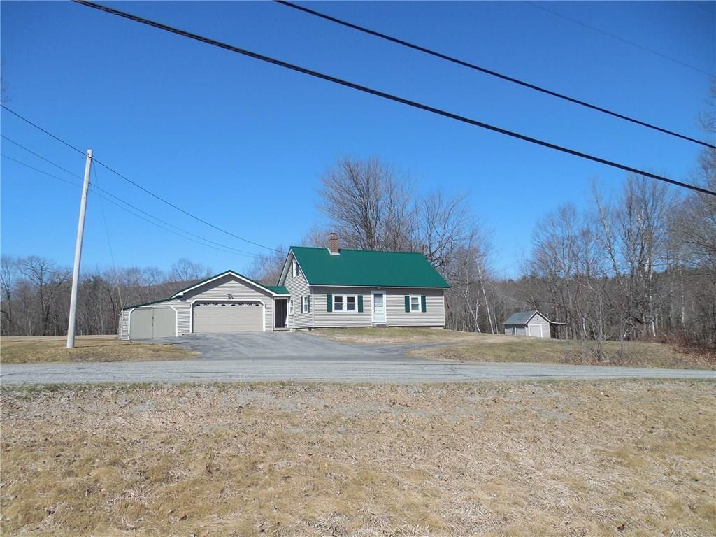 965 Watson Pond Road Rome, ME 04963 - Photo 20 of 29 This is a very nice low maintenance...