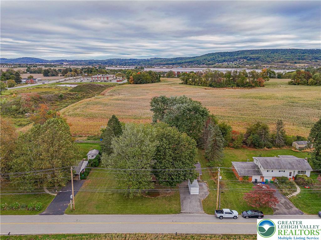 7562 Quarry Road Macungie, PA 18062 - Photo 3 of 35 a view of an ocean with city view