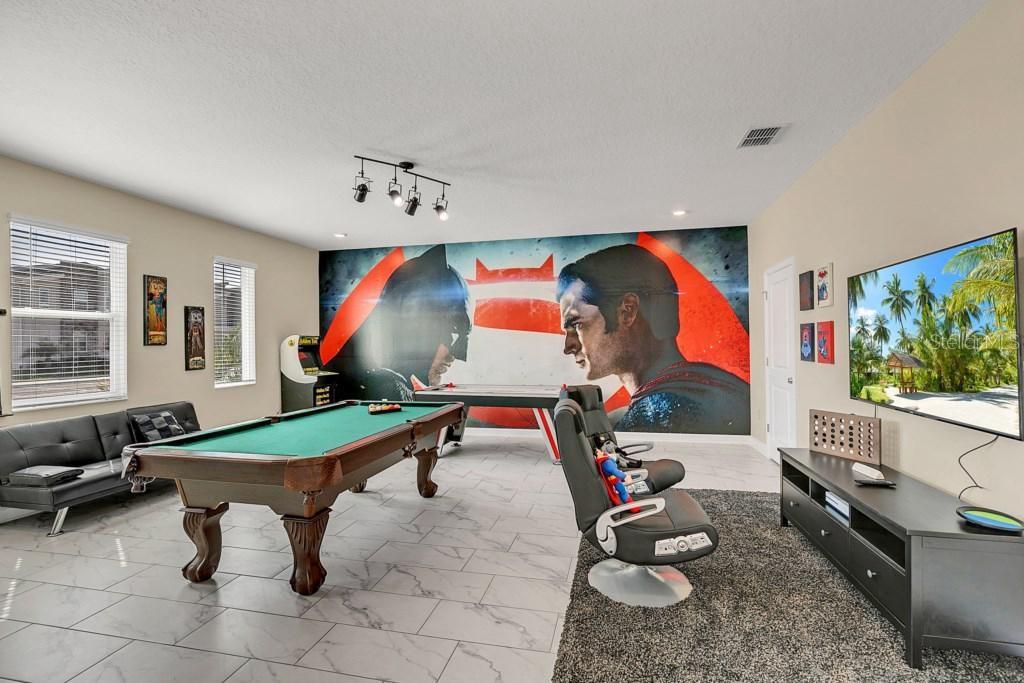 4541 Target Boulevard Kissimmee, FL 34746 - Photo 5 of 33 a living room with furniture and window