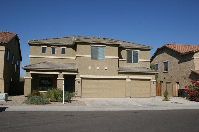 9330 West Rascon Loop Phoenix, AZ 85037 - Photo 1 of 7 frt