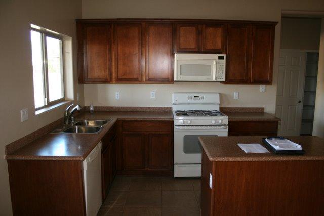 9330 West Rascon Loop Phoenix, AZ 85037 - Photo 3 of 7 kitchen