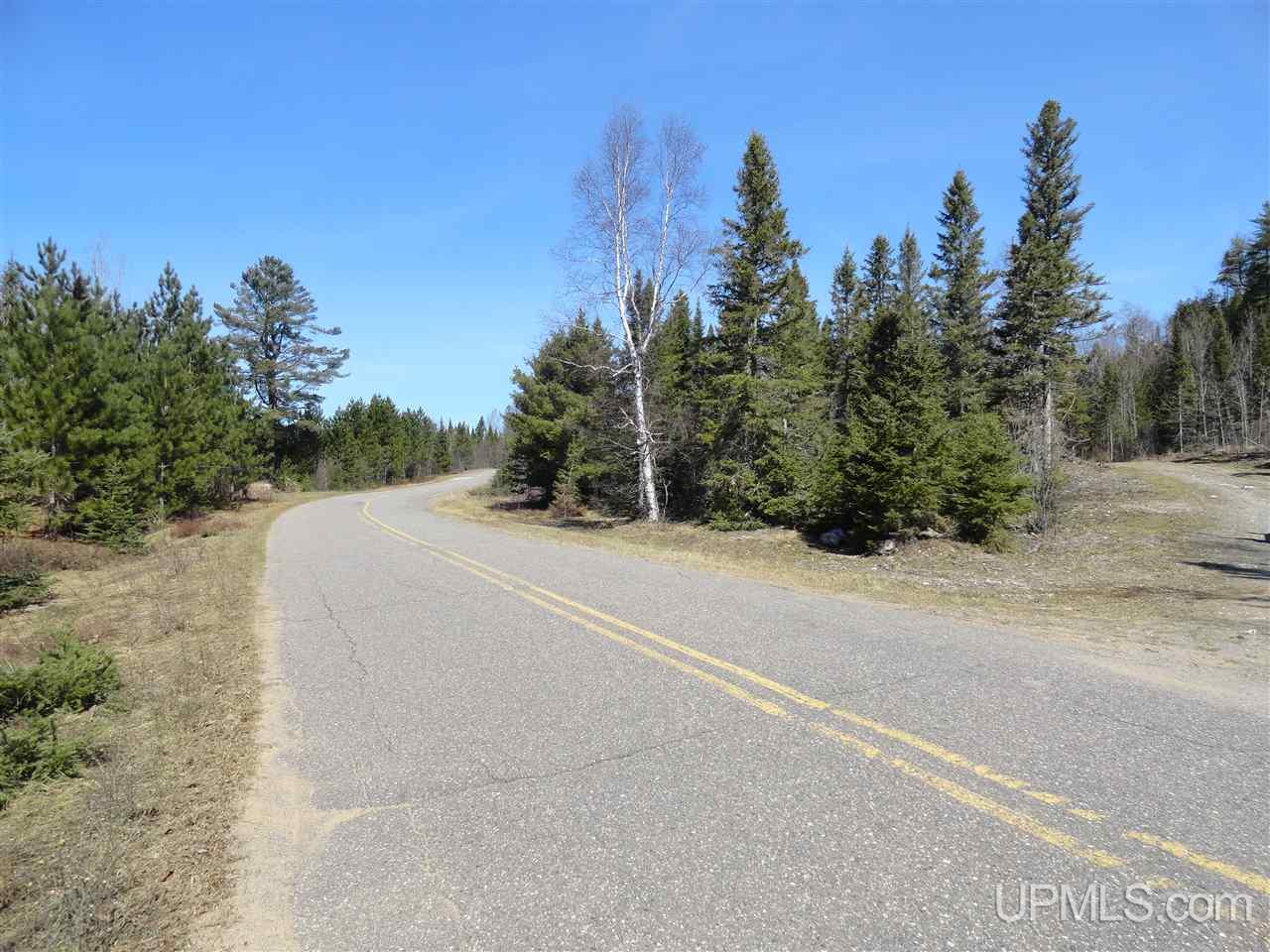 68-acres Peshekee Grade Road Skanee, MI 49861 - Photo 3 of 14
