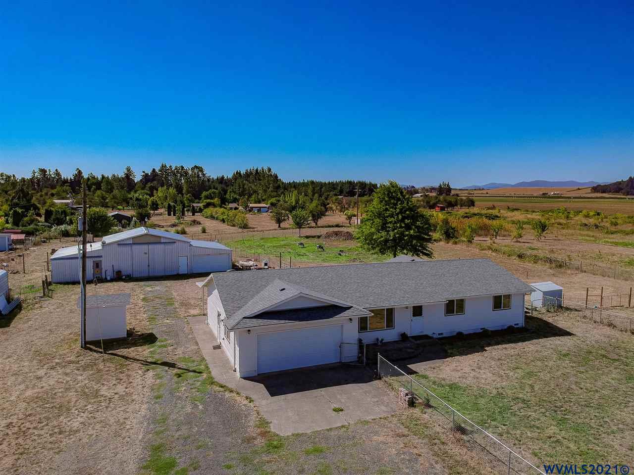 9465 Wells Landing Road Independence, OR 97351 - Photo 1 of 42