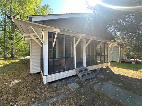 $55,000 | 208 Church Street, Bogalusa, LA 70427