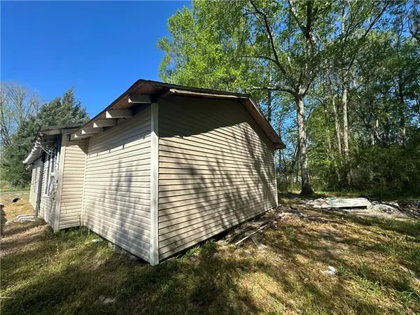 $55,000 | 208 Church Street, Bogalusa, LA 70427