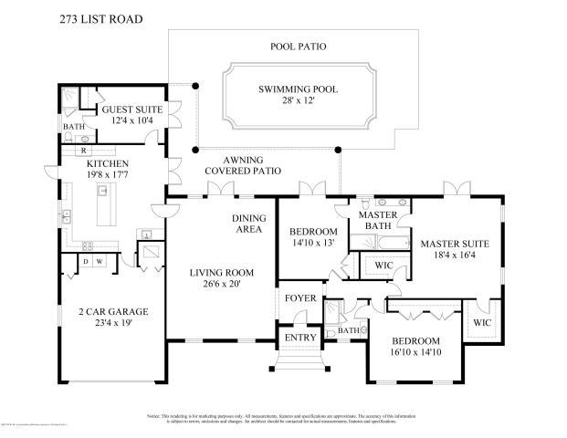 273 List Road Palm Beach, FL 33480 - Photo 26 of 26 a picture