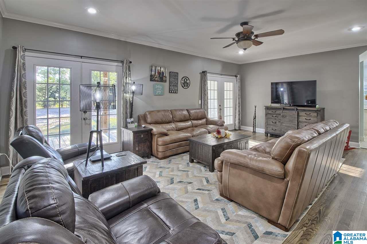 1190 Golf Course Road Jasper, AL 35504 - Photo 26 of 48