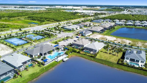 $874,000 | 9323 Southwest Pinnacle Place, Port St. Lucie, FL 34987