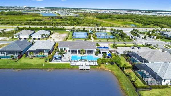 $874,000 | 9323 Southwest Pinnacle Place, Port St. Lucie, FL 34987