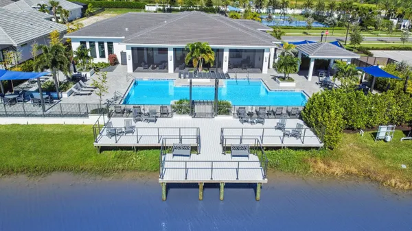 $874,000 | 9323 Southwest Pinnacle Place, Port St. Lucie, FL 34987