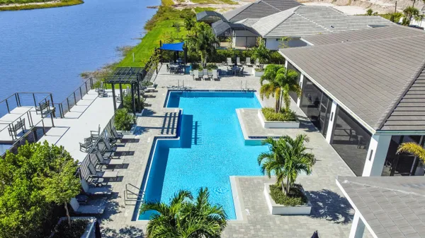 $874,000 | 9323 Southwest Pinnacle Place, Port St. Lucie, FL 34987