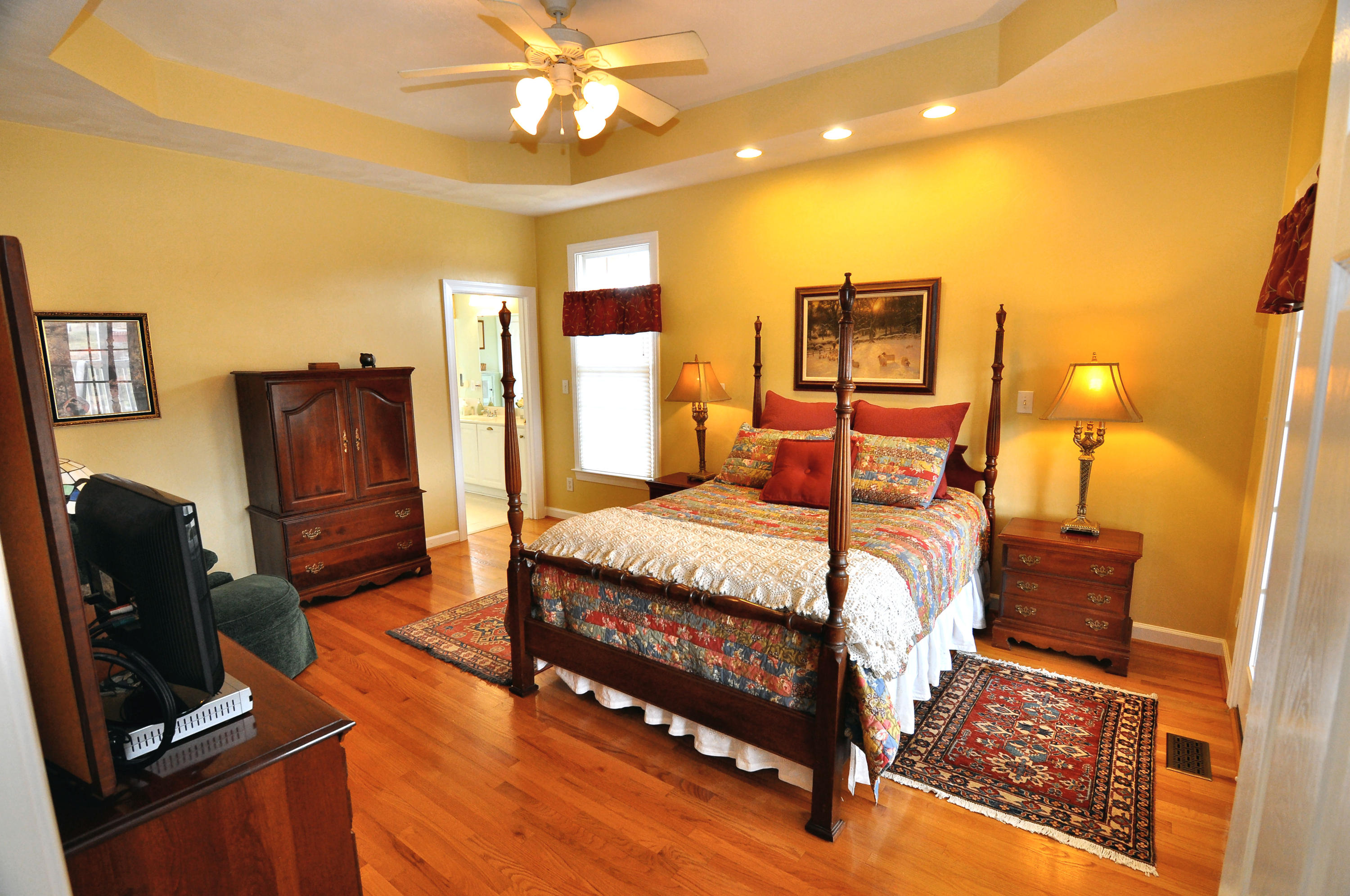 342 Summit Ridge Road Daleville, VA 24083 - Photo 14 of 40 DSC_1343