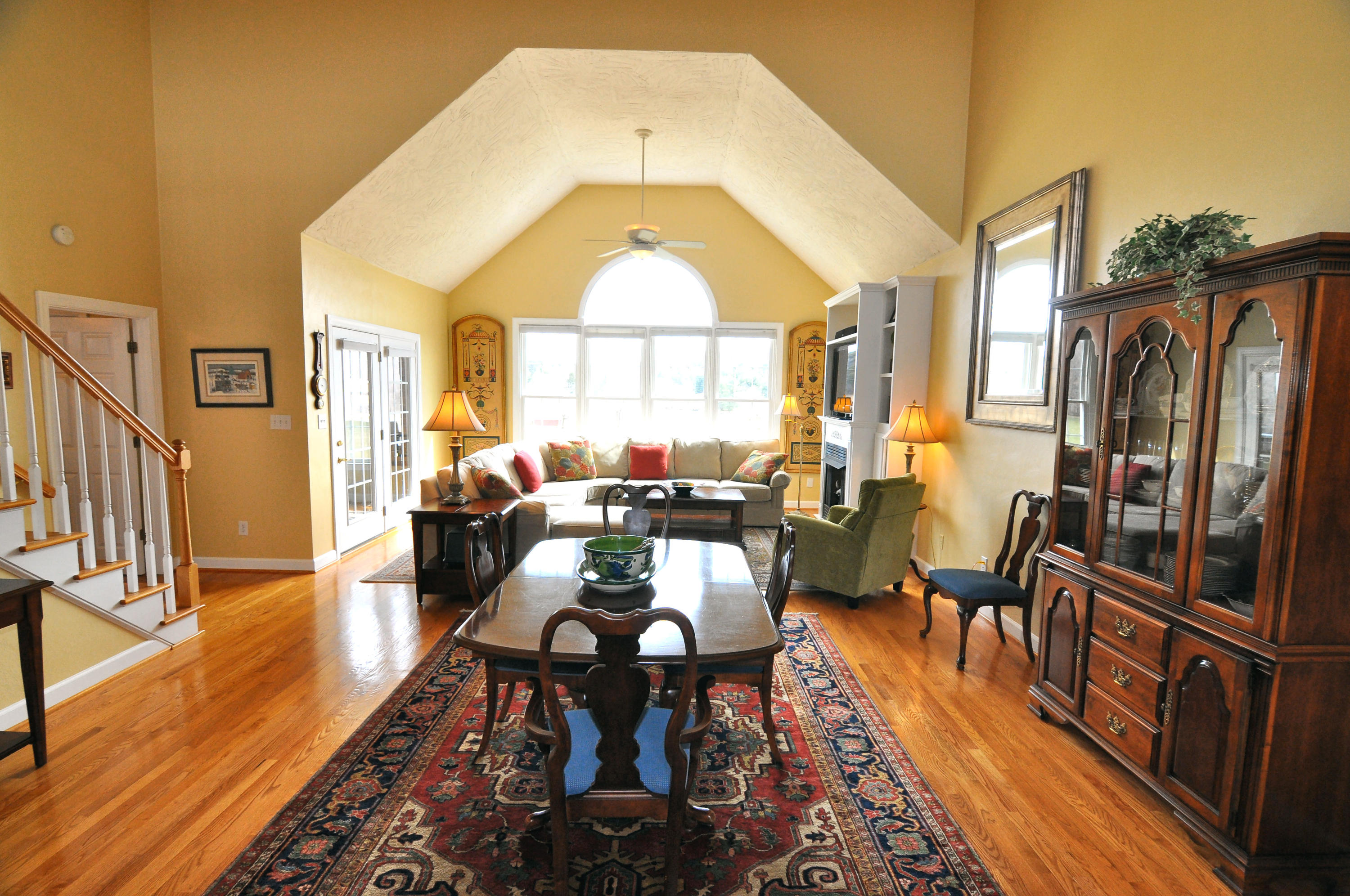 342 Summit Ridge Road Daleville, VA 24083 - Photo 5 of 40 DSC_1332