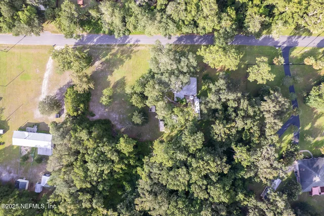 a view of outdoor space with porch and furniture