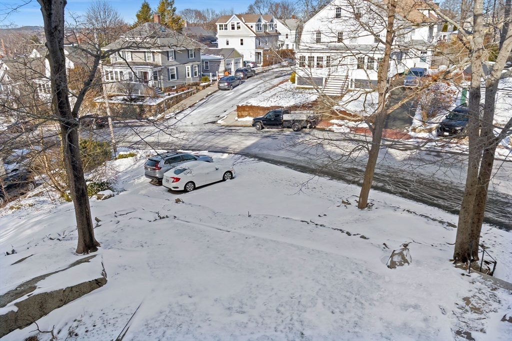 28 Columbus Avenue, Unit 4 Beverly, MA 01915 - Photo 21 of 25