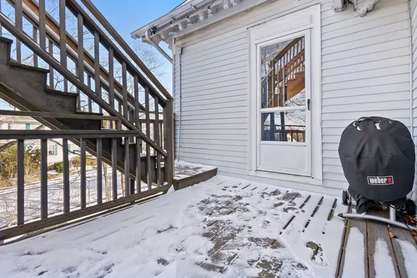 $269,900 | 28 Columbus Avenue, Unit 4, Beverly, MA 01915