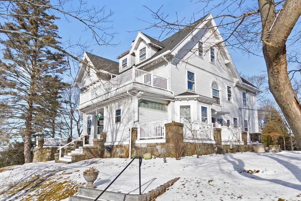 28 Columbus Avenue, Unit 4 Beverly, MA 01915 - Photo 25 of 25
