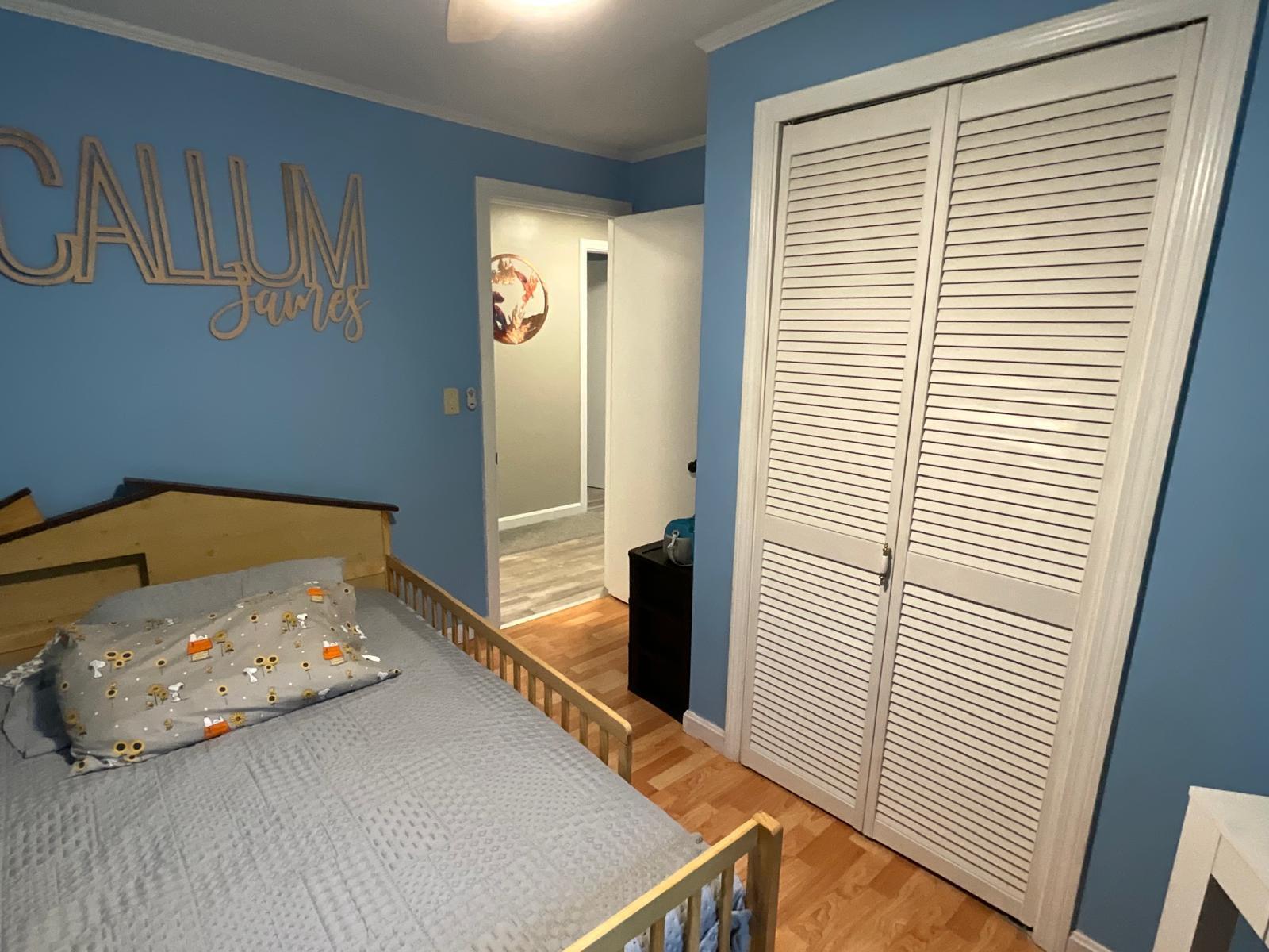 80 East Van Buren Cove Road St. David, ME 04773 - Photo 23 of 47 bedroom