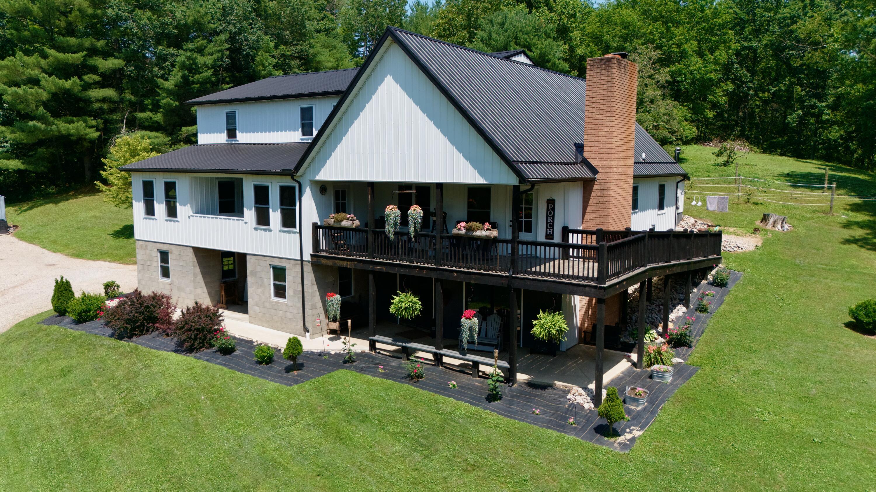 65087 Rowland Road Hamden, OH 45634 - Photo 2 of 65 Amish - 11