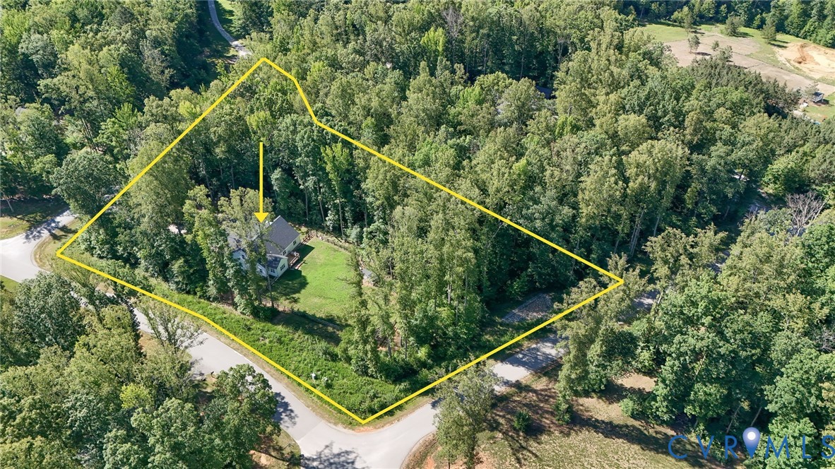 1495 Dominion Springs Road Powhatan, VA 23139 - Photo 43 of 49