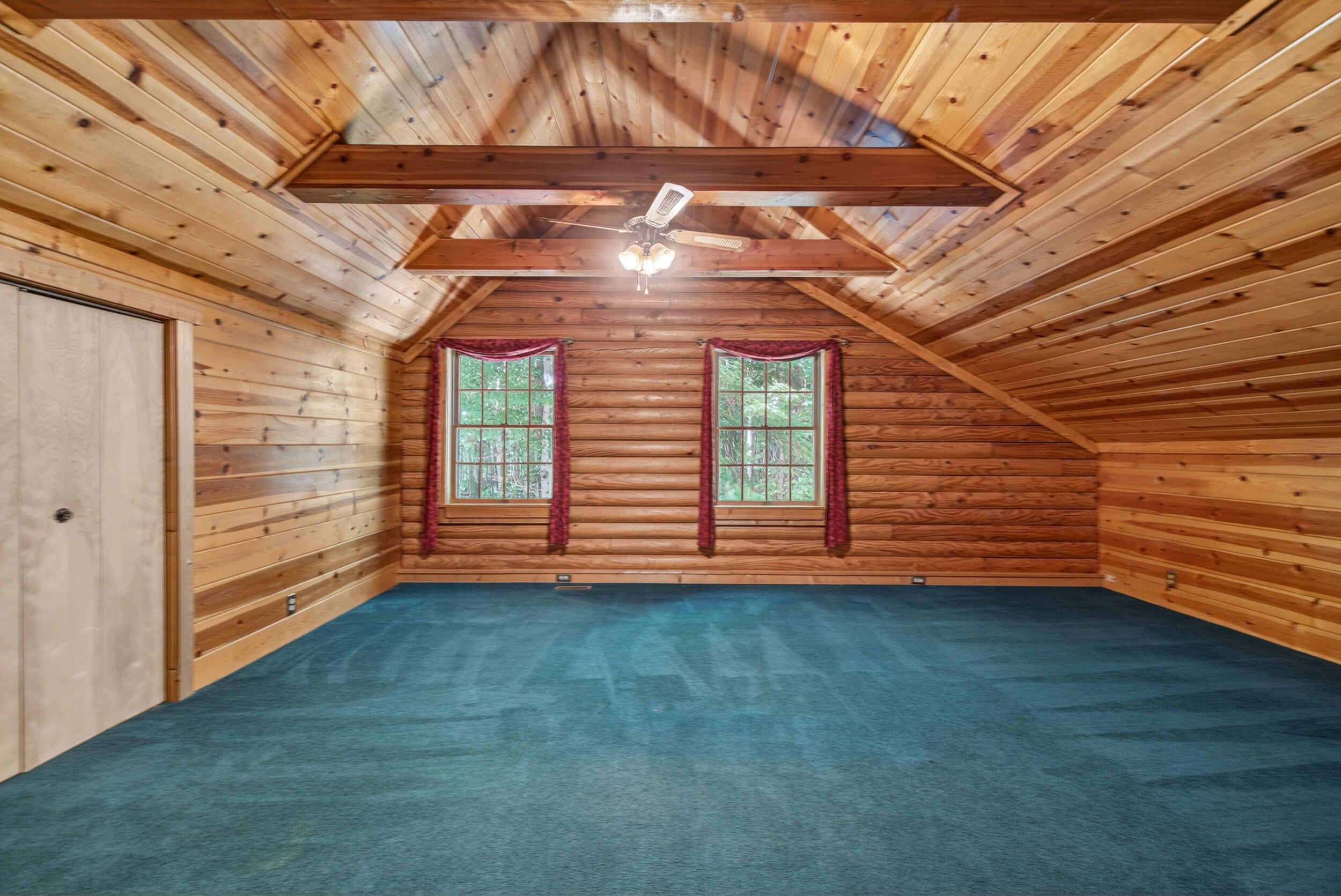 7789 Thorne Road Horton, MI 49246 - Photo 30 of 65 Primary Bedroom