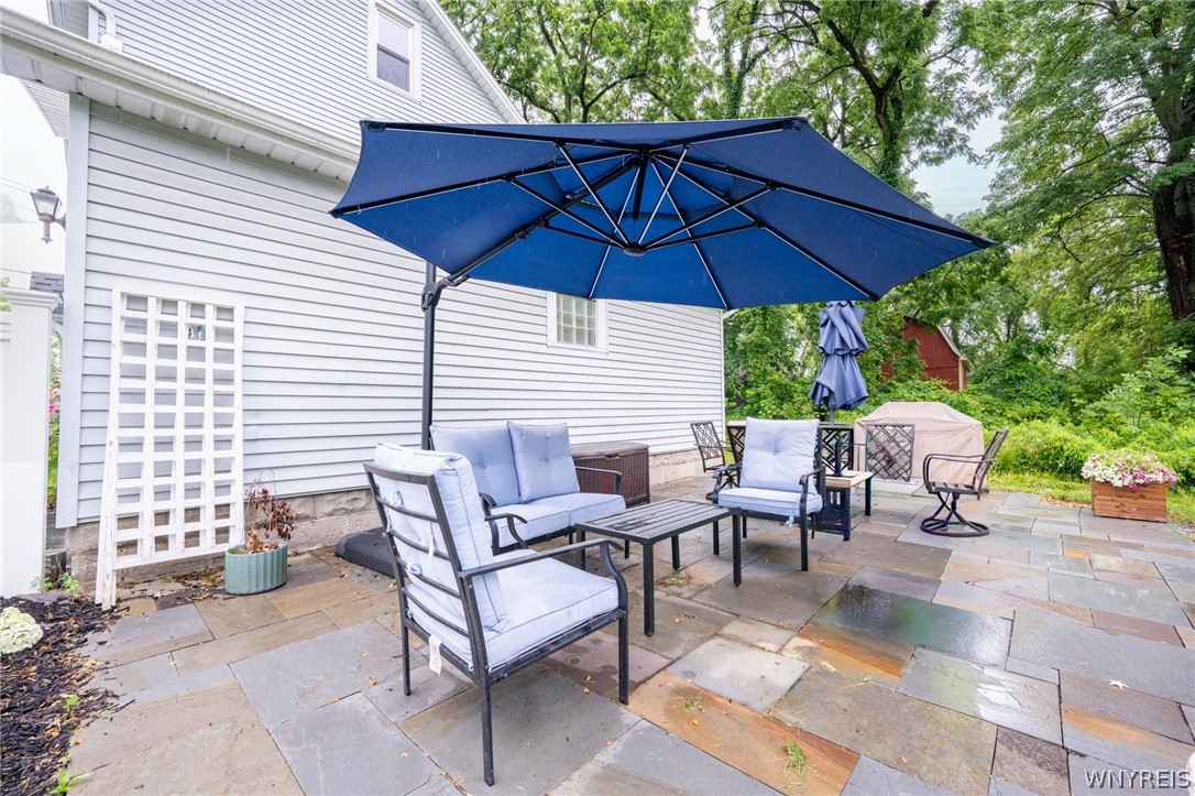 8080 Stahley Road Clarence, NY 14051 - Photo 43 of 50
