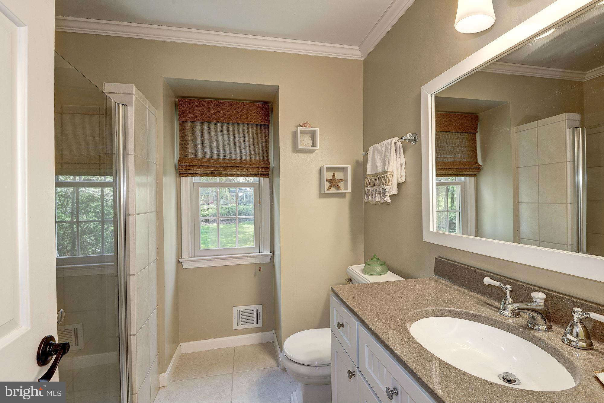 10205 Lawyers Road Vienna, VA 22181 - Photo 24 of 29 Bath