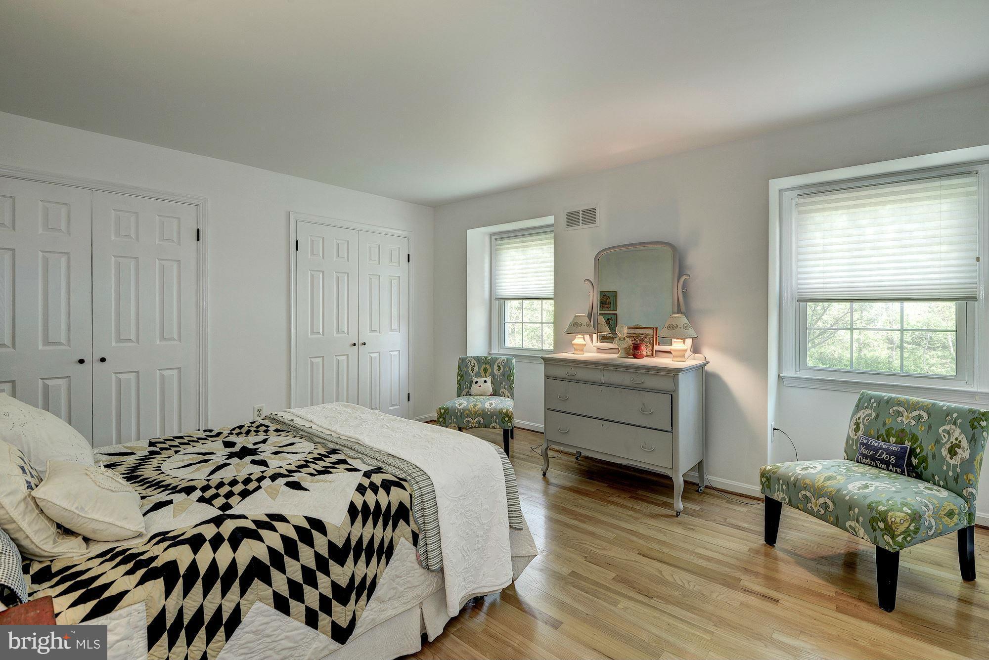 10205 Lawyers Road Vienna, VA 22181 - Photo 25 of 29 Bedroom