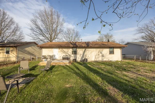 $200,000 | 713 Beebe Drive, Mascoutah, IL 62258