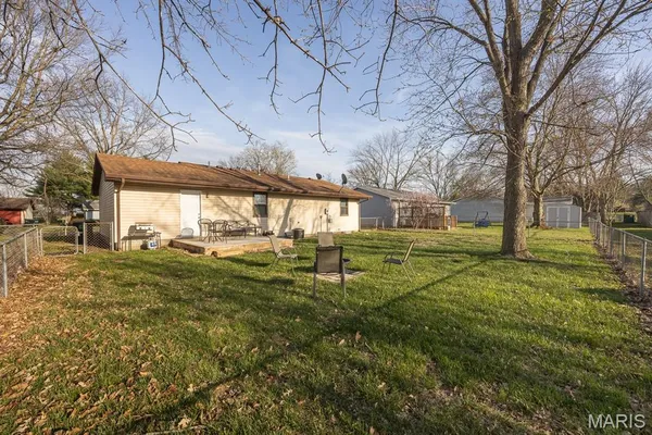 $200,000 | 713 Beebe Drive, Mascoutah, IL 62258